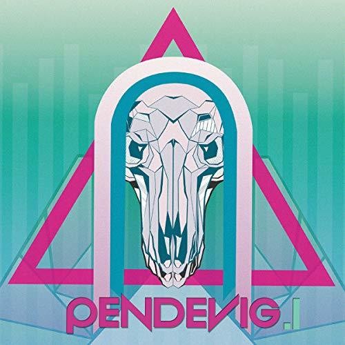 Pendevig - Pendevig I - Music CD