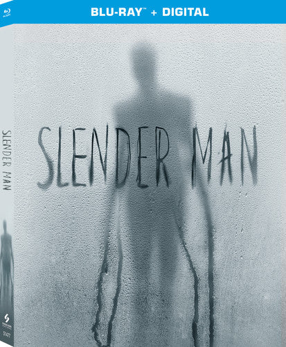Slender Man - Slender Man - Blu-ray