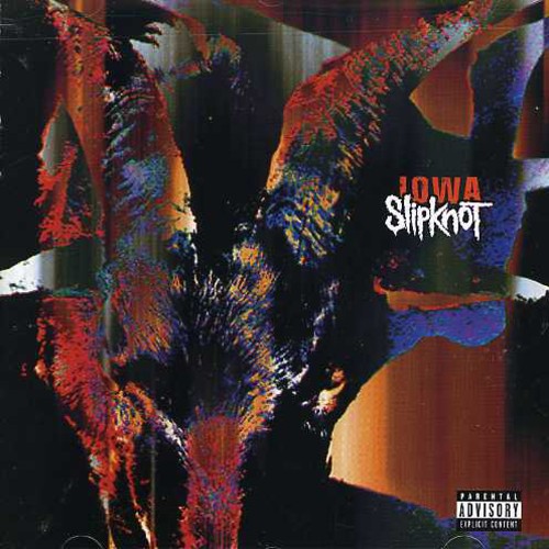 Iowa Music CD