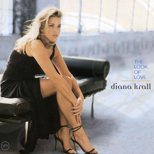 The Look Of Love Music CD