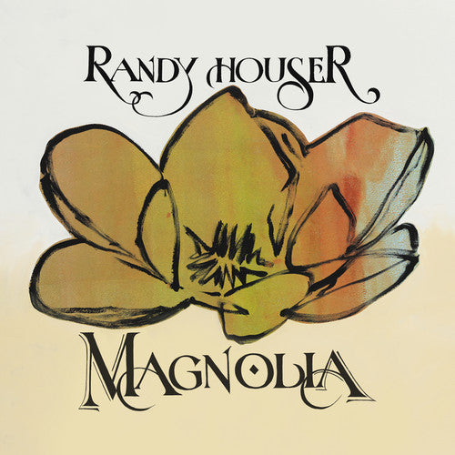 Houser,randy - Magnolia - Music CD