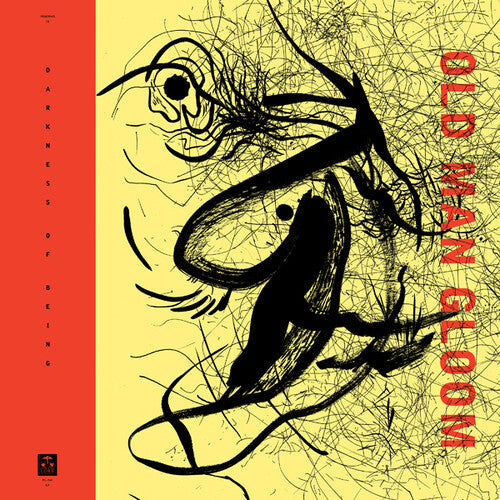 Old Man Gloom - Seminar IX: Darkness Of Being Vinyl Record