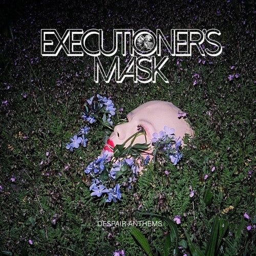 Executioner's Mask - Despair Anthems - Music CD