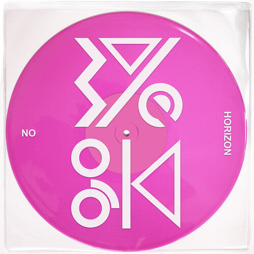 Wye Oak - No Horizon - Vinyl Record