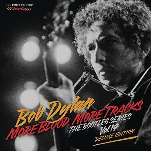 Dylan,bob - More Blood More Tracks: The Bootleg Series 14 - Music CD
