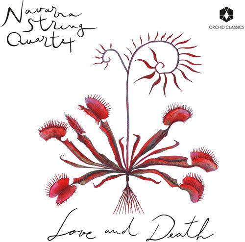 Love & Death / Various - Love & Death / Various - Music CD