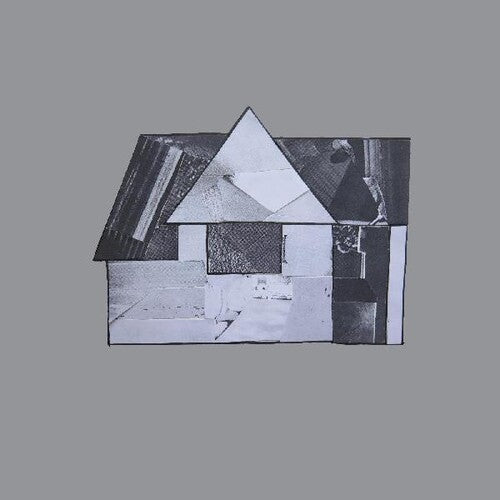 Romare - Home - Music CD