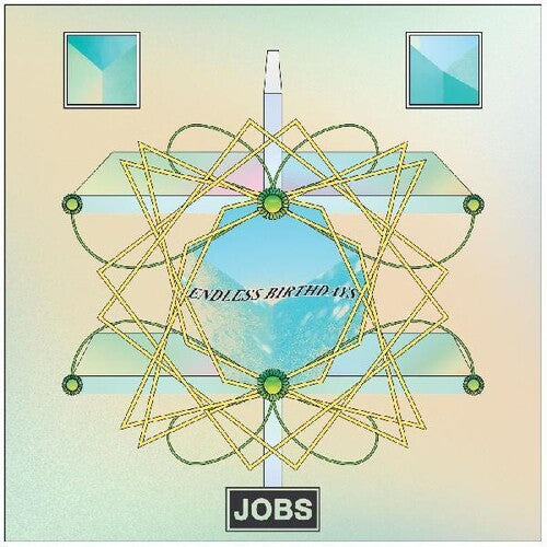 Jobs - Endless Birthdays - Music CD