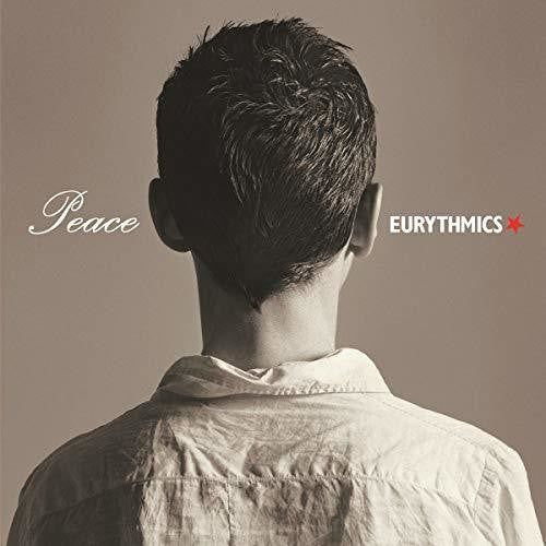 Eurythmics - Peace Vinyl Record
