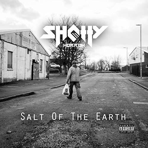Shotty Horroh - Salt Of The Earth Vinyl Record
