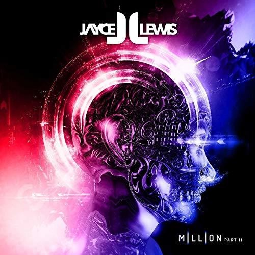 Lewis,jayce - Million Part 2 - Music CD