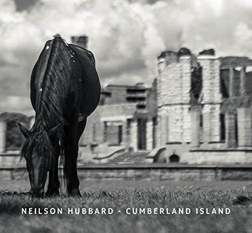 Hubbard,neilson - Cumberland Island - Music CD
