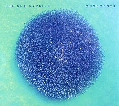 Sea Gypsies - Movements - Music CD