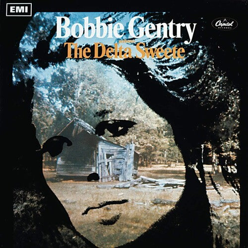 Bobbie Gentry - The Delta Sweete Vinyl Record