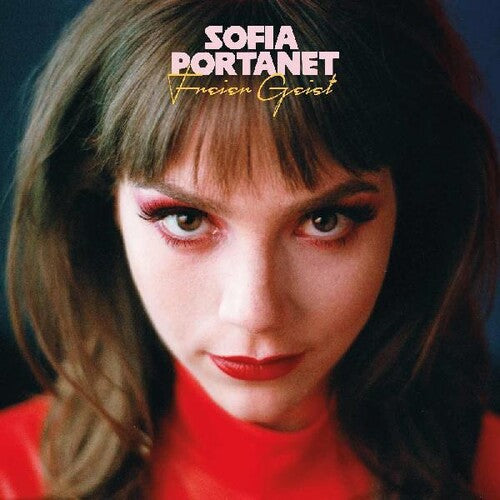 Portanet,sofia - Freier Geist - Vinyl Record