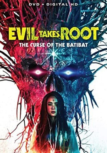 Evil Takes Root: The Curse Of The Batibat Dvd - Evil Takes Root: The Curse Of The Batibat Dvd - DVD