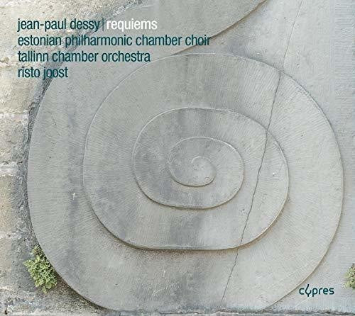 Dessy / Tallinn Chamber Orchestra - Requiems - Music CD