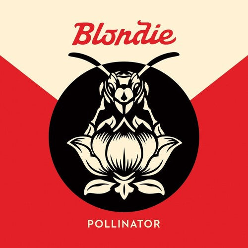 Blondie - Pollinator - Music CD