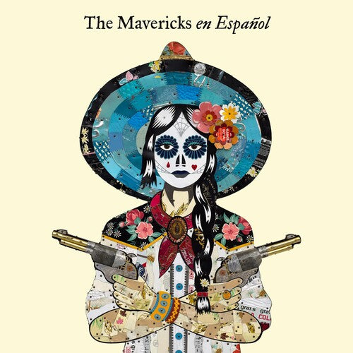 Mavericks - En Espanol - Vinyl Record
