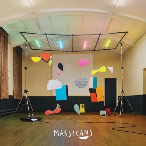 Marsicans - Ursa Major Vinyl Record