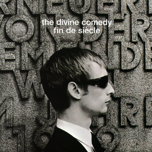 The Divine Comedy - Fin De Siecle Vinyl Record