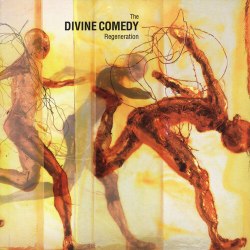 The Divine Comedy - Regeneration Vinyl Record