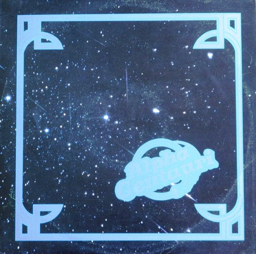 Alpha Centauri - Alpha Centauri - Music CD