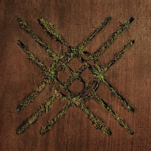 Moon Tooth - Violent Grief: Acoustic Selections Vinyl Record