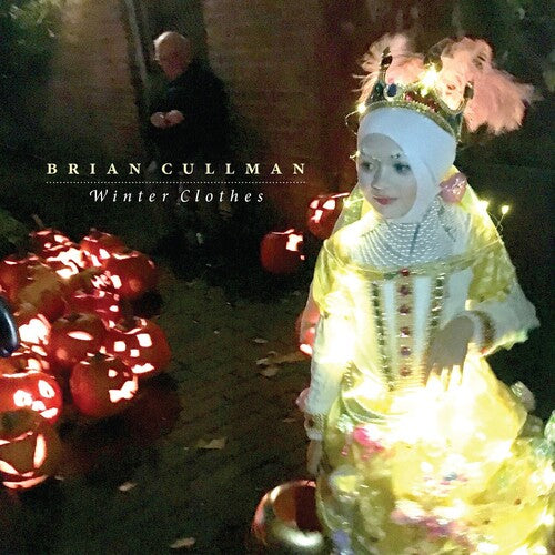 Cullman,brian - Winter Clothes - Music CD