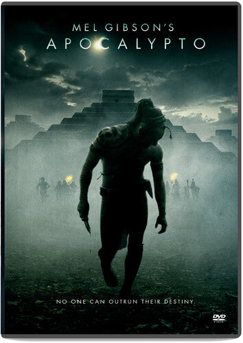 Apocalypto - Apocalypto - DVD
