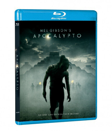 Apocalypto - Apocalypto - Blu-ray