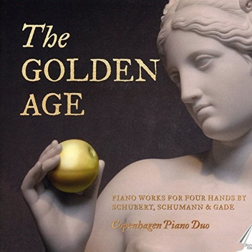 Lemoh / Penderup - Golden Age - Music CD