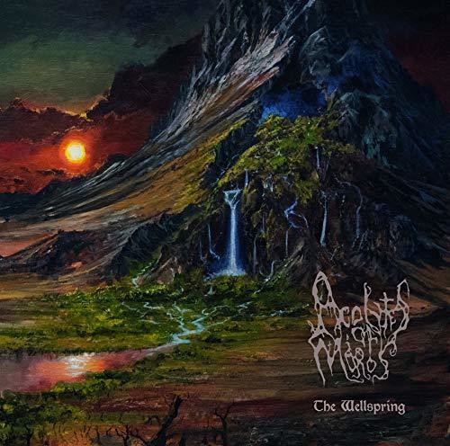 Acolytes Of Moros - Wellspring - Music CD