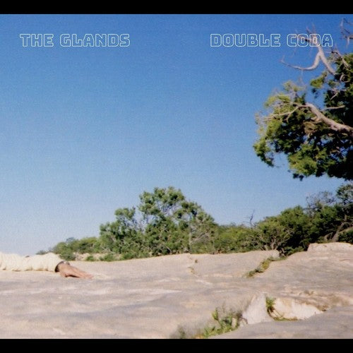 Glands - Double Coda - Music CD