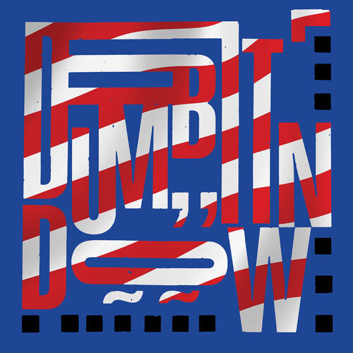 Eric Copeland - Dumb It Down Vinyl Record