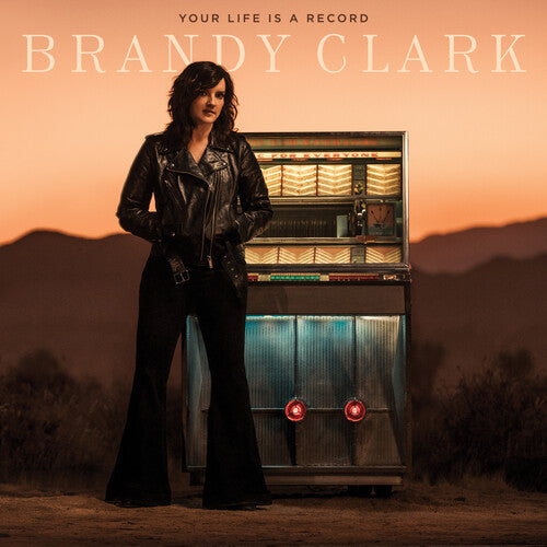 Brandy Clark - Your Life Is A Record Vinyl Record