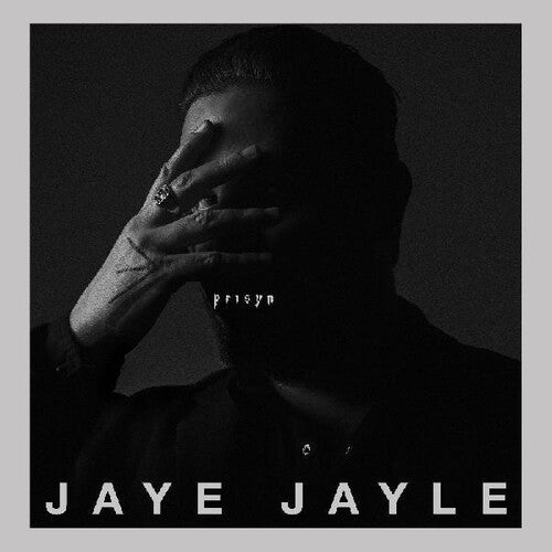 Jaye Jayle - Prisyn Vinyl Record