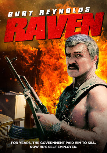 Raven - Raven - DVD