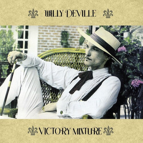 Deville,willy - Victory Mixture - Vinyl Record