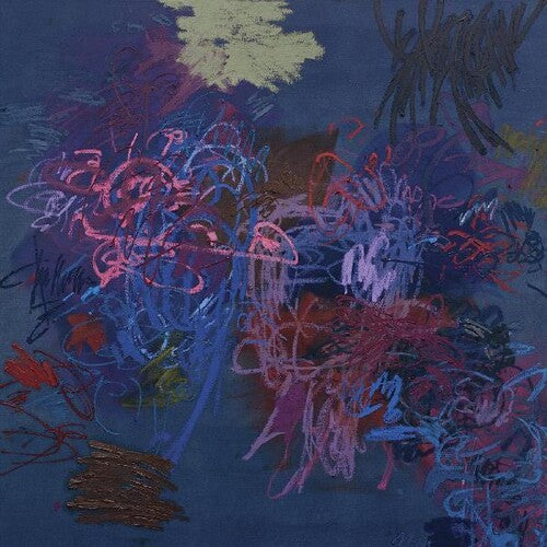 Quicksails - Blue Rise - Vinyl Record