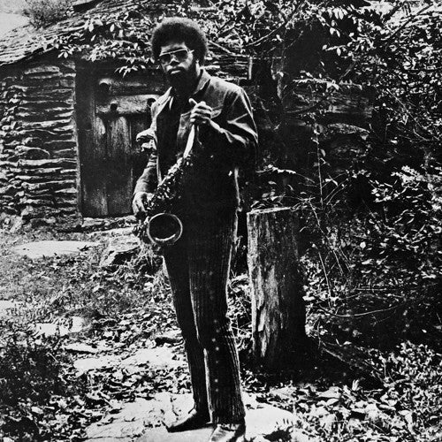 Joe McPhee - Nation Time Vinyl Record