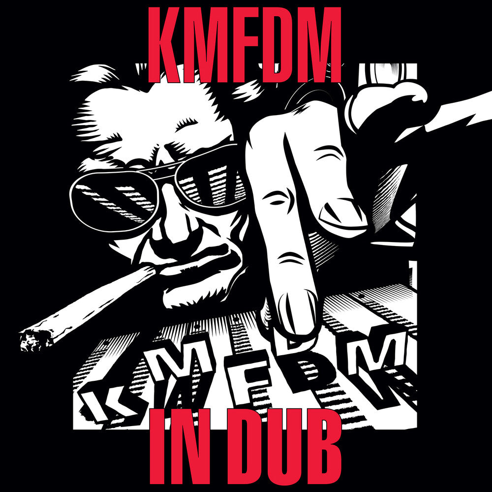 In Dub Music CD