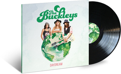 Buckleys - Daydream - Vinyl Record