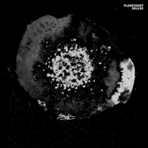 Planetariet - Deluxe - Music CD