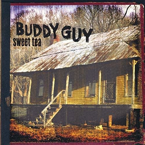 Sweet Tea Music CD