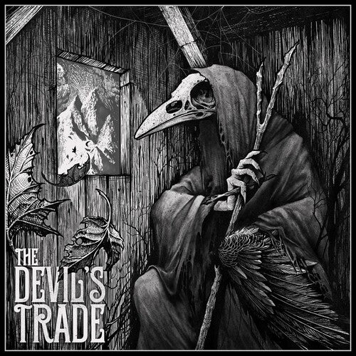 Devil's Trade - Call Of The Iron Peak - Vinyl Record
