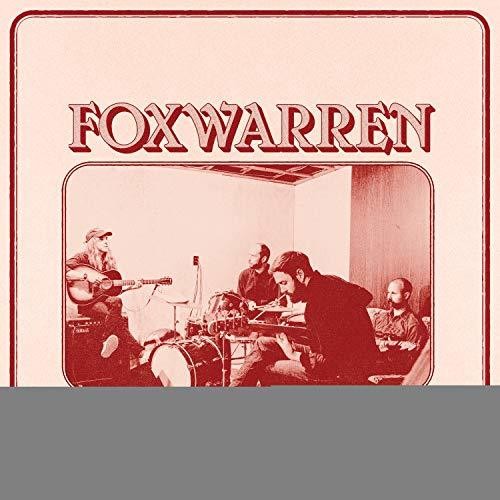 Foxwarren - Foxwarren Vinyl Record