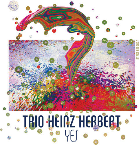 Herbert,heinz - Yes - Music CD