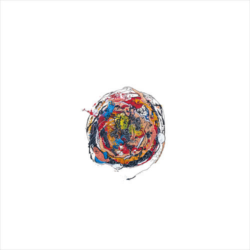 mewithoutYou - Untitled e.p. Vinyl Record