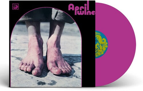April Wine - April Wine (180-gram Purple Vinyl) Vinyl Record